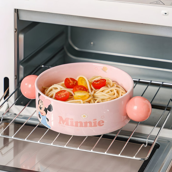 Porcelain Bowl 550 ml